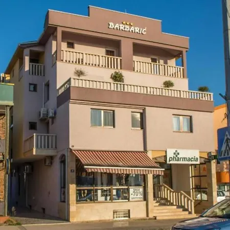 Hotel Holy 3*